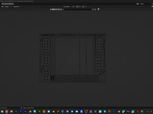 ReFX Nexus 4 - Virtual Synthesizer 3D Model