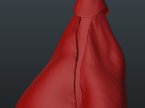 Journey stl game 3D Print Model