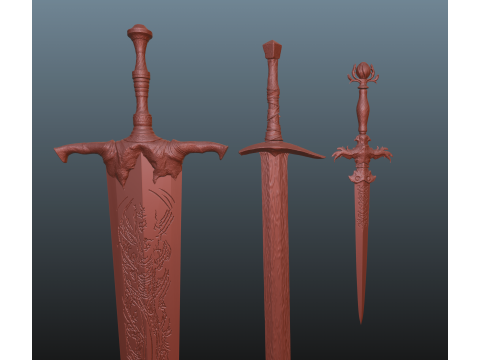 Elden Ring Nightreign Heolstor the Nightlord Pose 2 bonus 3D Print Model