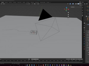 MiniKeyboard 3D 模型