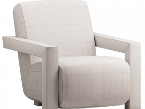 Archer Chair 3D Модель