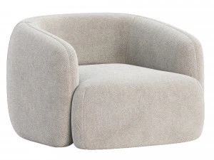 ALAND Armchair By Marac 3D Model