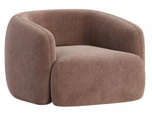 ALAND Armchair By Marac 3D Model