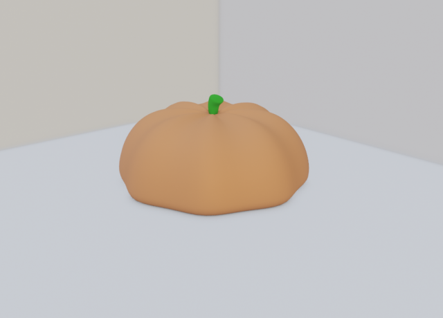 Pumpkin hat Modèle 3D .c4d .max .obj .3ds .fbx .stl .blend 