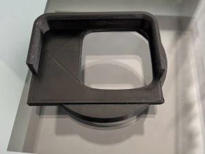 Kit Filmmaker Iphone 3D Model