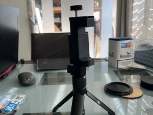 Kit Filmmaker Iphone 3D Model