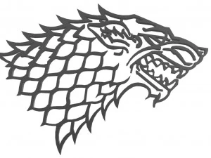 लोगो मिल गया 3D प्रिंट मॉडल