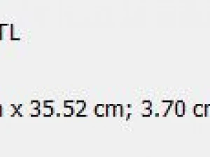 Logo Reichsadler 3D Print Model