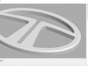 Logo tata 3D Print Model