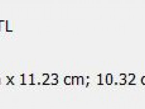 Christmas House 3D Print Model