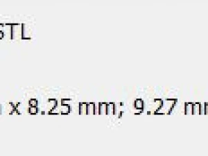 House 3D Print Model