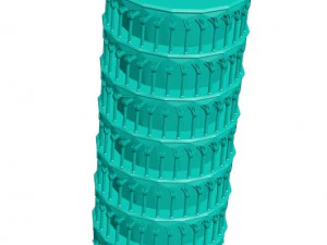 Pisa tower 3D Model