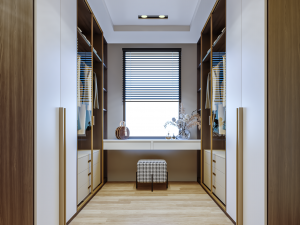 Master Bedroom 3Dモデル