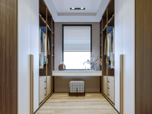Master Bedroom 3D Model
