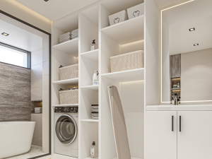 BATHROOM 3Dモデル
