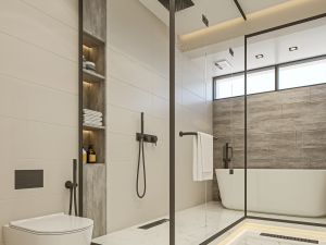 BATHROOM 3Dモデル