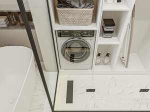 BATHROOM 3Dモデル