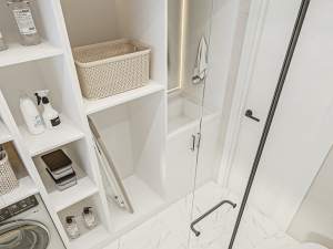 BATHROOM 3Dモデル