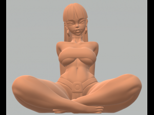Chel Road to El Dorado Modelo de impresión 3D