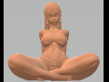 Chel Road to El Dorado 3D Принт Модель