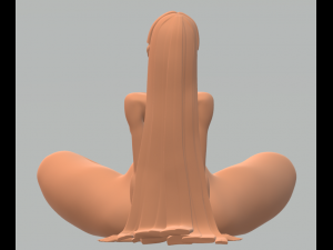 Chel Road to El Dorado 3D 打印模型