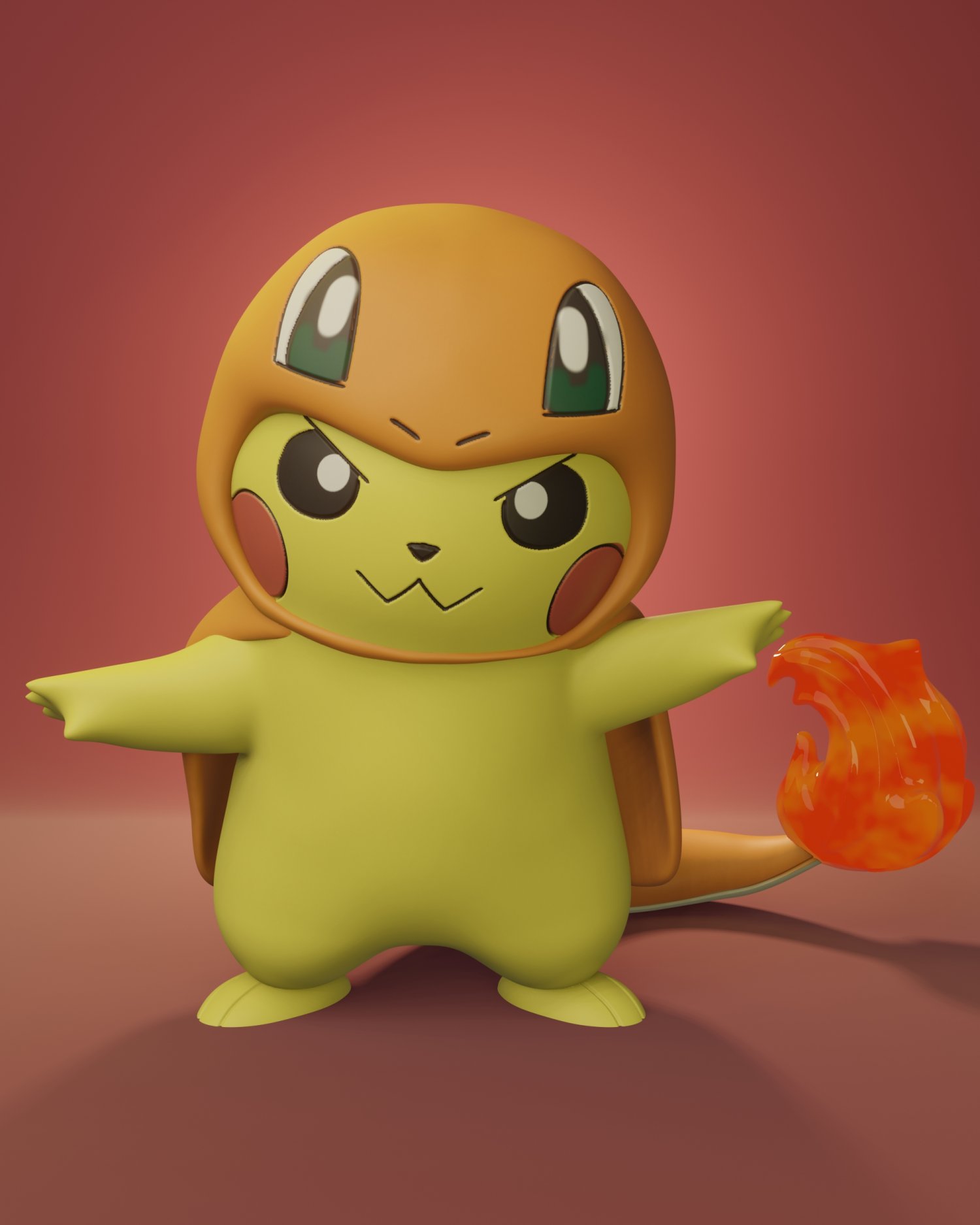 Fantasia Pokémon Pikachu - Pokemon Child Pikachu Classic Costume