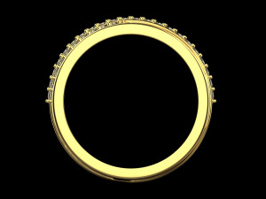 Ring 5 Modello di stampa 3D