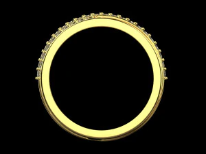 Ring 5 3D Print Model