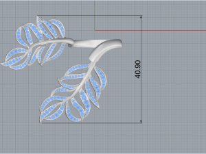 Ring 1346 Modèles 3D en vedette