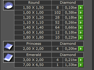 戒指1888 3D 打印模型