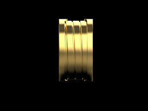 Ring 1954 3D Print Model