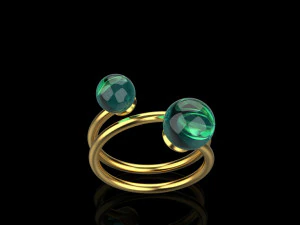 Suona 4232 Modello di stampa 3D