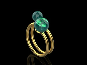 Suona 4232 Modello di stampa 3D