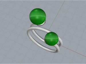 Suona 4232 Modello di stampa 3D