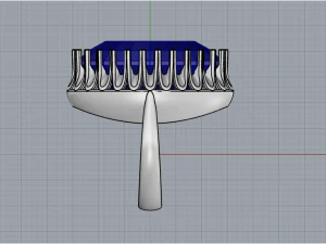 Ring 4520 3D Print Model