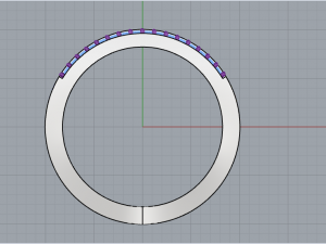 Ring 4591 3D Baskı Modeli