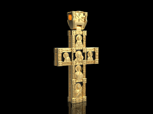 Cross 2179 Modelo de Impressão 3D