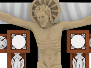 Cross 2179 Modelo de Impressão 3D
