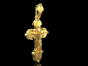 &Ccedil;apraz 3051 3D Baskı Modeli