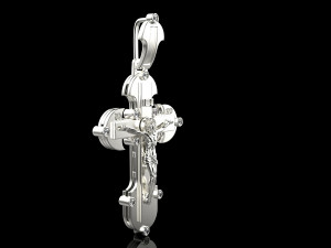 Cross 3051 Modello di stampa 3D