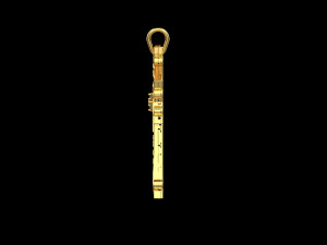 Cross 4428 Modelo de Impressão 3D