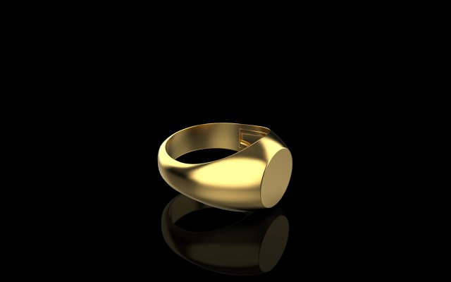 Ring 937 02 Modèles 3D en vedette .c4d .max .obj .3ds .fbx .stl .blend 