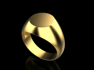Ring 937 02 Modèles 3D en vedette