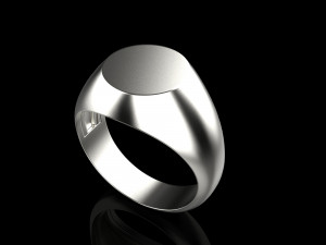 Ring 937 02 Modèles 3D en vedette