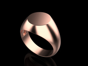 Ring 937 02 Modèles 3D en vedette