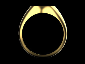 Ring 937 02 Modèles 3D en vedette