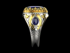 Telepon 3031 Model Cetak 3D