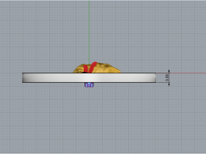 Pendant 1114 3D Baskı Modeli