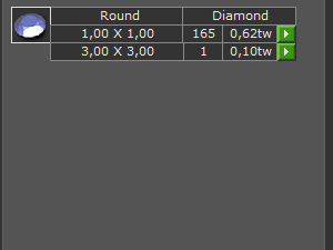 Pendant 1708 3D Baskı Modeli