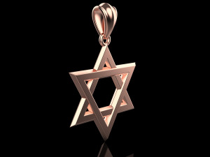 Pendant 925007 Modèles 3D en vedette